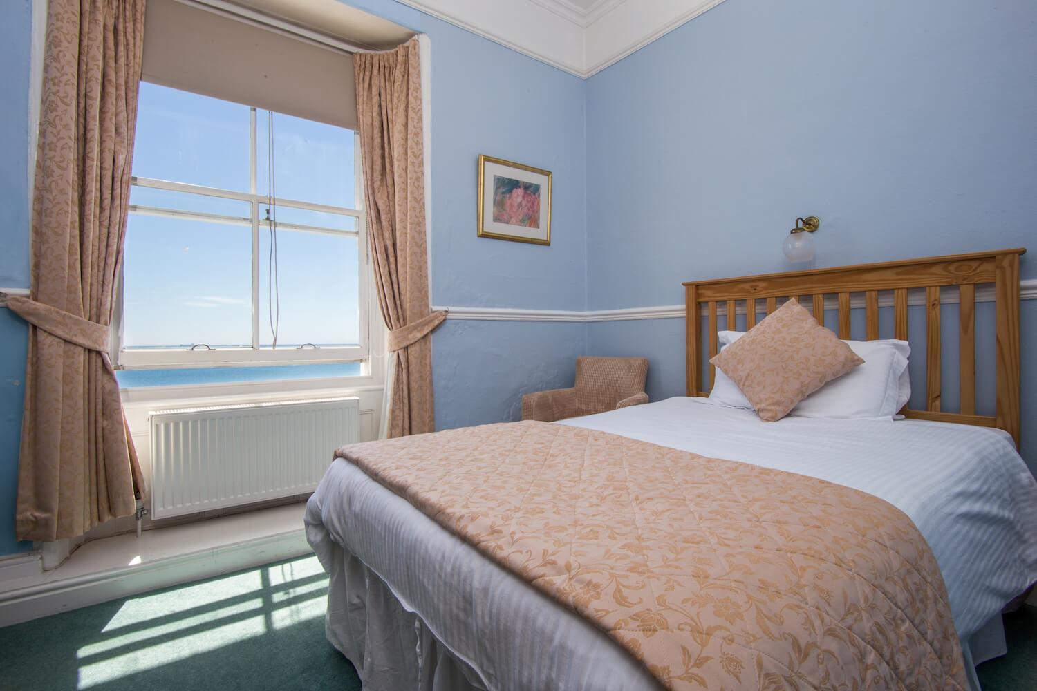 The Queens Hotel Penzance Exterior photo
