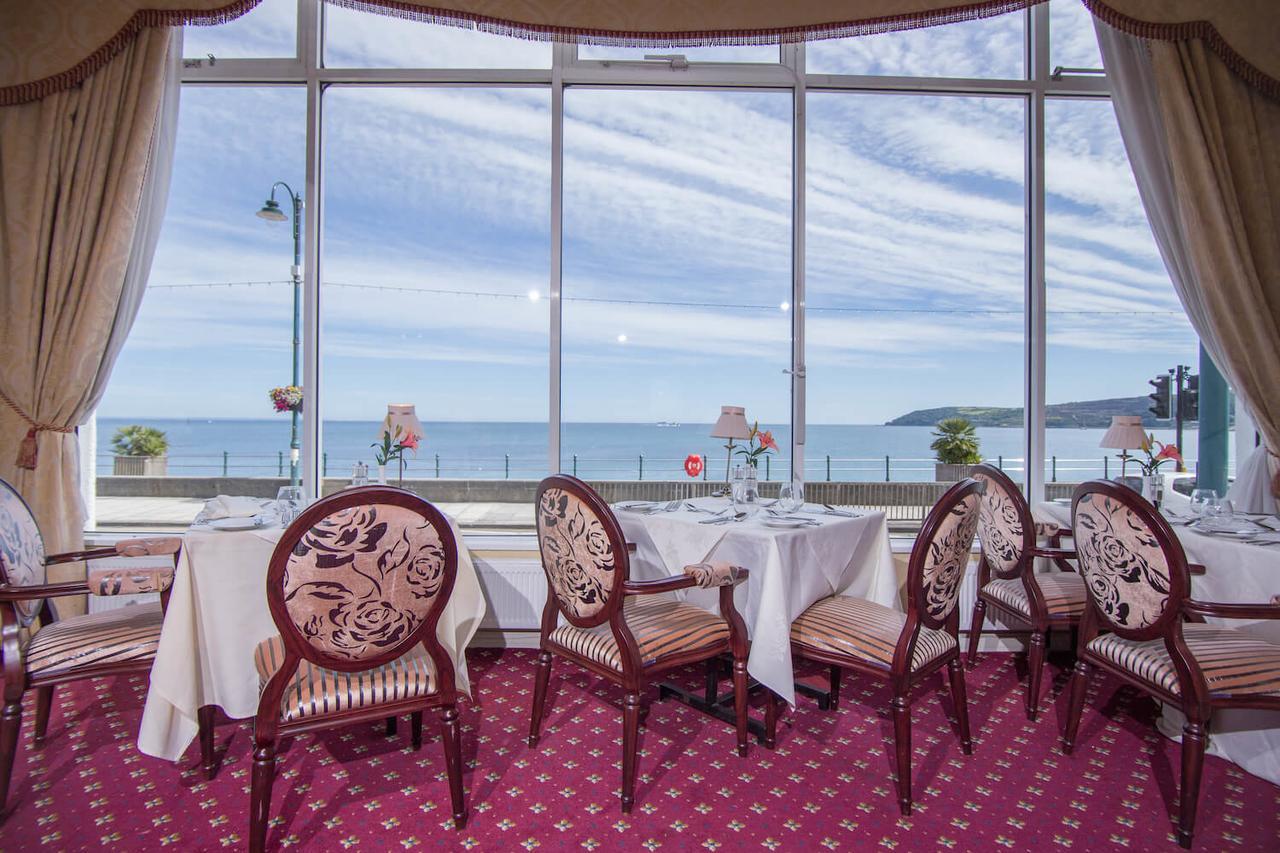 The Queens Hotel Penzance Exterior photo