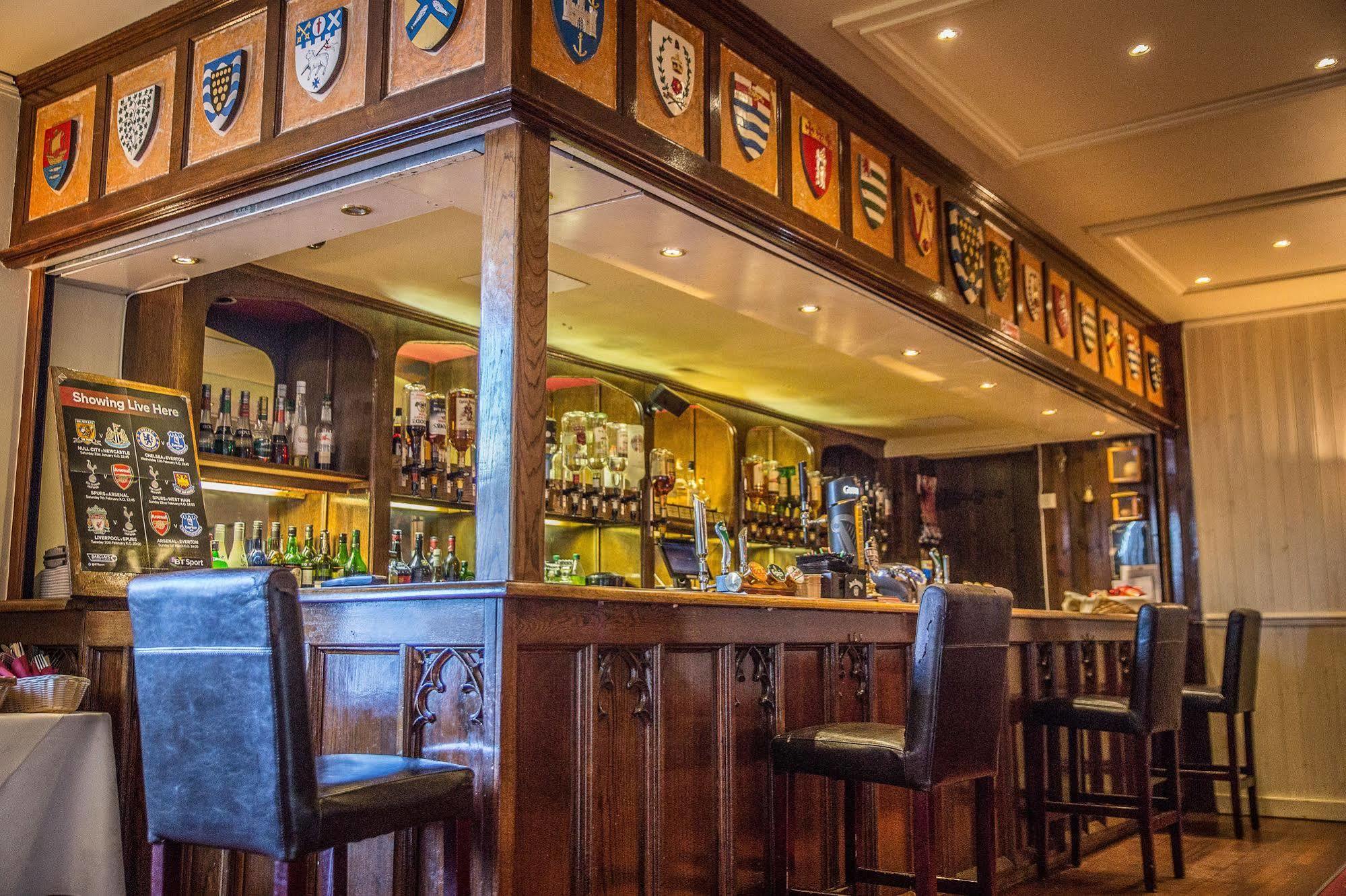 The Queens Hotel Penzance Exterior photo